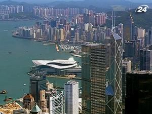 У Гонконгу ділянку землі під житлову забудову продали за 233 мільйони доларів