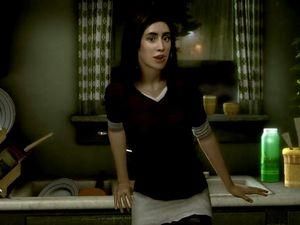 Популярна гра Heavy Rain стане кінострічкою Популярна гра Heavy Rain стане кінострічкою