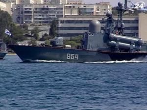 СБУ та ФСБ підписали протокол про співпрацю на 5 років СБУ та ФСБ підписали протокол про співпрацю на 5 років