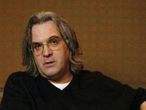 "Острів скарбів" знайшов режисера "Острів скарбів" знайшов режисера