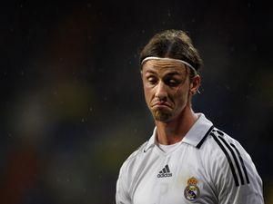 Зірка мадридського "Реала" хоче перейти в "Зеніт" Зірка мадридського "Реала" хоче перейти в "Зеніт"