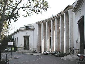 У Парижі викрали картини з музею на суму 500 млн. євро У Парижі викрали картини з музею на суму 500 млн. євро