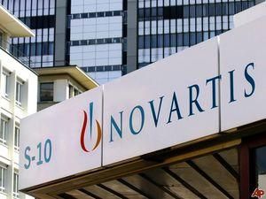 Суд зобов'язав Novartis виплатити 250 мільйонів євро за дискримінацію жінок Суд зобов'язав Novartis виплатити 250 мільйонів євро за дискримінацію жінок