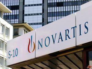 Суд зобов'язав Novartis виплатити 250 мільйонів євро за дискримінацію жінок