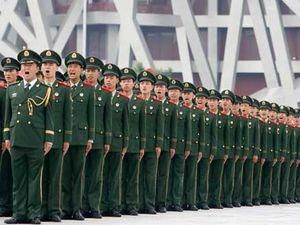 У Китаї покарали 3 тисячі чиновників У Китаї покарали 3 тисячі чиновників