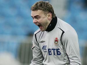 Російський голкіпер може перейти в "Ювентус" Російський голкіпер може перейти в "Ювентус"