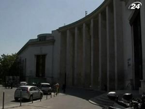 У Парижі з музею сучасного мистецтва викрали картини Пікассо та Матісса У Парижі з музею сучасного мистецтва викрали картини Пікассо та Матісса