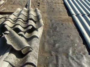 На Запоріжжі на хлопчика впав шифер На Запоріжжі на хлопчика впав шифер