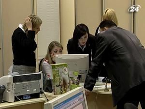 24 % компаній стикнулися із випадками шахрайства власних співробітників 24 % компаній стикнулися із випадками шахрайства власних співробітників