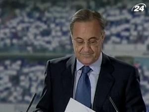 "Реалу" грошей не шкода "Реалу" грошей не шкода