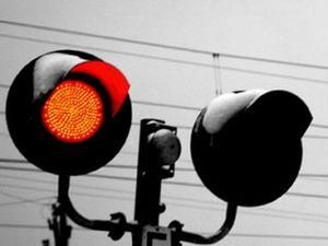 У Харкові злодій вкрав 5 трансформаторів світлофорів У Харкові злодій вкрав 5 трансформаторів світлофорів