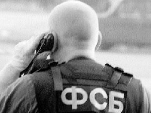 ФСБ оберігатиме Чорноморський флот у Севастополі ФСБ оберігатиме Чорноморський флот у Севастополі