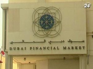Dubai World домовився про реструктуризацію боргів
