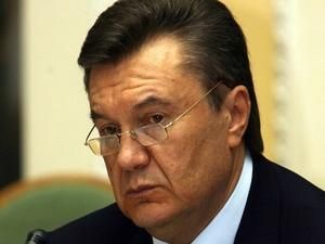Янукович готовий прислухатись до опозиції