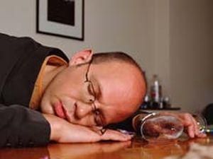 ВООЗ вводить "сухий закон" в усьому світі ВООЗ вводить "сухий закон" в усьому світі