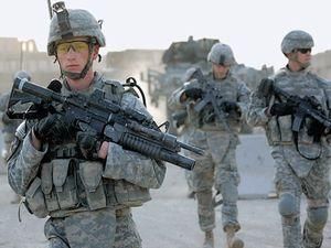 Американських військових звинувачують у вбивстві мирних афганців Американських військових звинувачують у вбивстві мирних афганців