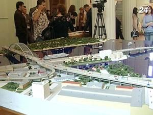 Генеральний план забудови та розвитку столиці України вже втретє доопрацювали Генеральний план забудови та розвитку столиці України вже втретє доопрацювали