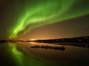 Мантія Землі під Аляскою рухається аномально швидко Мантія Землі під Аляскою рухається аномально швидко