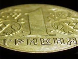 НБУ каже, що гривня зміцнилась НБУ каже, що гривня зміцнилась