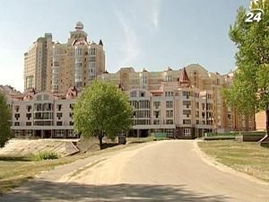 Будівельники заявляють про покращення ситуації у галузі Будівельники заявляють про покращення ситуації у галузі