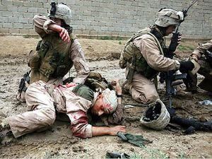 У Кабулі захопили великий склад зброї У Кабулі захопили великий склад зброї