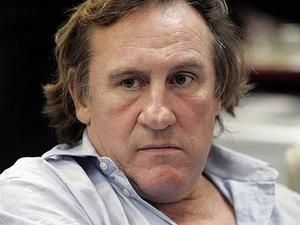 Жерар Депардьє у Росії втілить свою мрію Жерар Депардьє у Росії втілить свою мрію