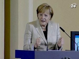 Німеччина закликає вводити жорсткіші правила регулювання фінансового сектора Німеччина закликає вводити жорсткіші правила регулювання фінансового сектора