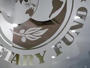 Минулого року МВФ заробив у 28 разів більше, ніж попереднього Минулого року МВФ заробив у 28 разів більше, ніж попереднього