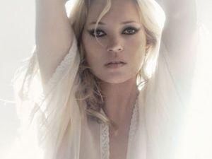 Кейт Мосс презентувала нову колекцію одягу Кейт Мосс презентувала нову колекцію одягу