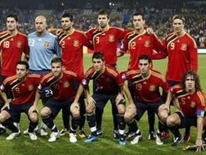 Експерти визначили найдорожчу футбольну збірну світу Експерти визначили найдорожчу футбольну збірну світу