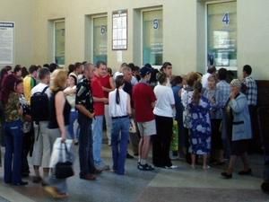 Квитки на потяги в Україні поки не дорожчатимуть Квитки на потяги в Україні поки не дорожчатимуть