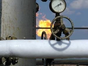 Парламент України звільнив імпортний газ від податку