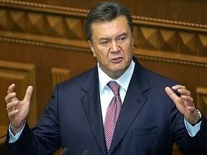 Янукович каже, що він — реформатор і ніколи не жив по-старому Янукович каже, що він — реформатор і ніколи не жив по-старому