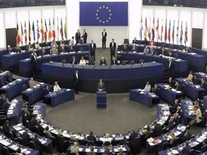 Європарламент закликав Росію поважати територіальну цілісність Грузії