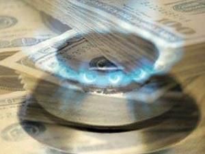 У Києві ДПА викрила газові махінації на 8 млн. гривень