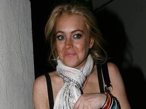 Свобода Ліндсі Лохан коштувала 100 тис. дол. Свобода Ліндсі Лохан коштувала 100 тис. дол.