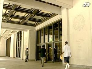 Чистий прибуток Міжнародного валютного фонду збільшився в десятки разів Чистий прибуток Міжнародного валютного фонду збільшився в десятки разів