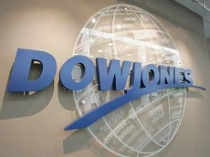 Індекс Dow Jones втратив 3,6 % Індекс Dow Jones втратив 3,6 %