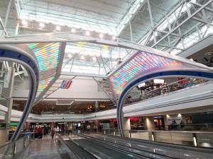 У США не розпізнають терористів в аеропортах У США не розпізнають терористів в аеропортах