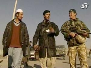 Афганський збройний конфлікт спробують владнати на Мальдівах Афганський збройний конфлікт спробують владнати на Мальдівах