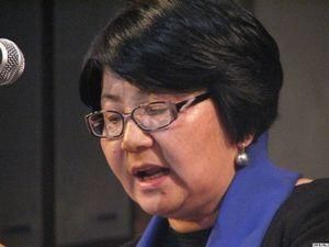 Отунбаева залишає Соціал-демократичну партію Киргизстану Отунбаева залишає Соціал-демократичну партію Киргизстану