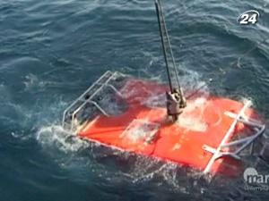 Науковці розпочали масштабні дослідження дна Чорного моря Науковці розпочали масштабні дослідження дна Чорного моря