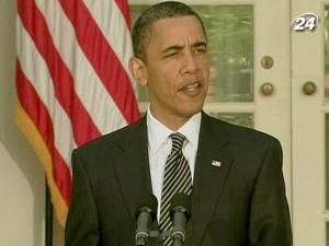 У США наймасштабніша фінансова реформа з 1930-х років У США наймасштабніша фінансова реформа з 1930-х років