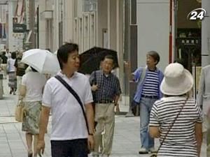 Японська економіка зростає вже четвертий квартал поспіль Японська економіка зростає вже четвертий квартал поспіль