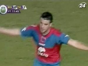 19 тур аргентинської Клаусури 19 тур аргентинської Клаусури