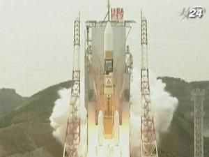 Японці запустили супутник із сонячним вітрилом Японці запустили супутник із сонячним вітрилом