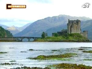 Шотландія - один з наймальовничіших куточків Європи Шотландія - один з наймальовничіших куточків Європи