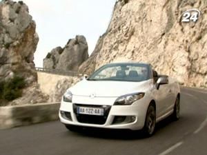 Renault представила заряджені версії Megane - GT та GT Line Renault представила заряджені версії Megane - GT та GT Line