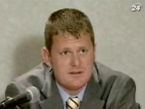 Лендіс звинуватив Армстронга у вживанні допінгу Лендіс звинуватив Армстронга у вживанні допінгу