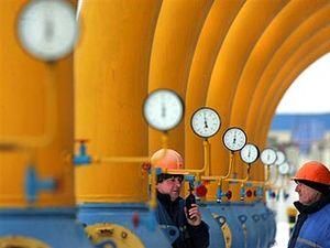 Обсяг світової торгівлі газом скоротився на рекордні 3,4% у 2009р Обсяг світової торгівлі газом скоротився на рекордні 3,4% у 2009р